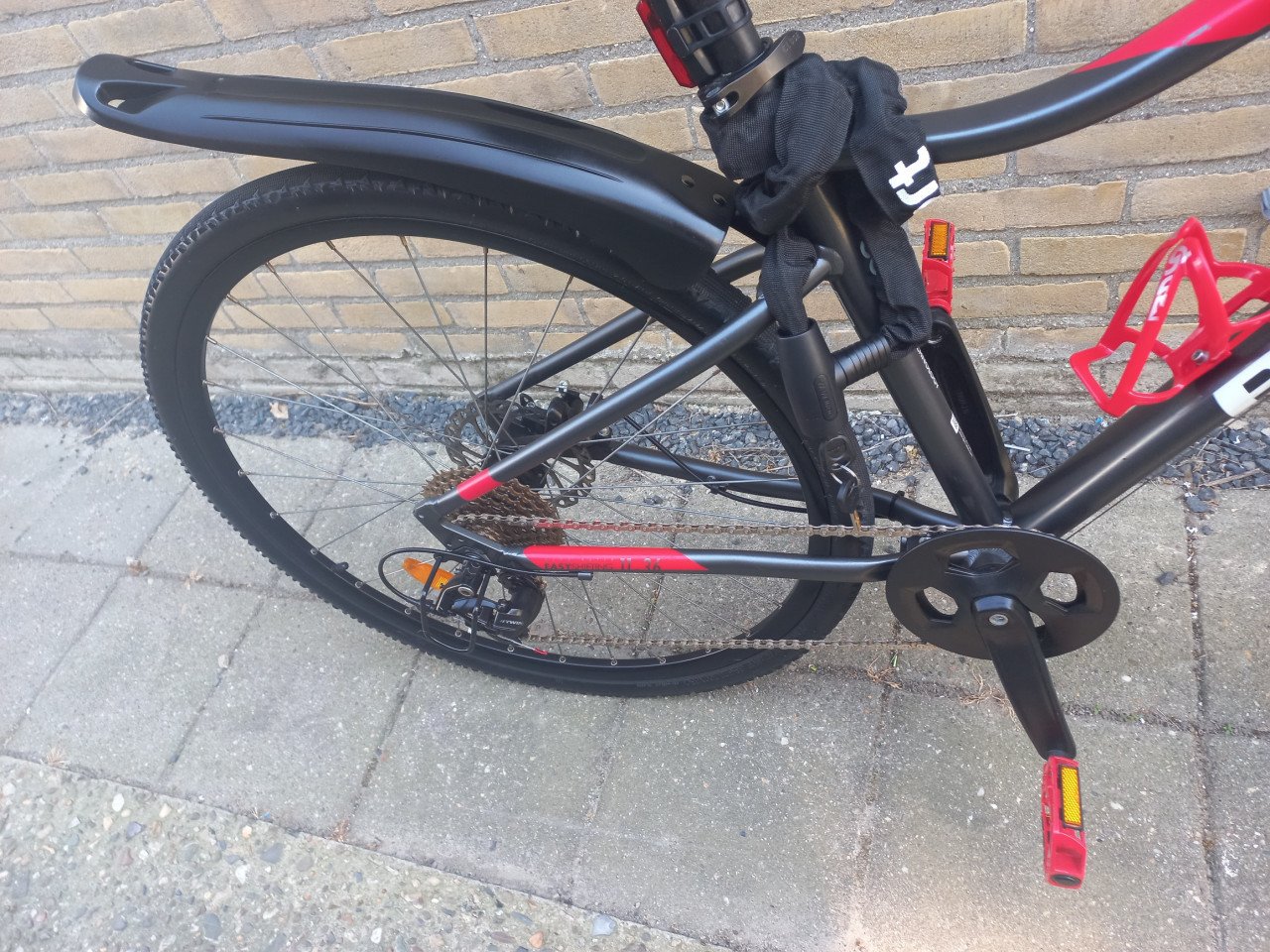 Te koop dames/meisjes mountainbike 28 inch