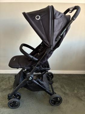 Buddy Maxi-cosi lara2