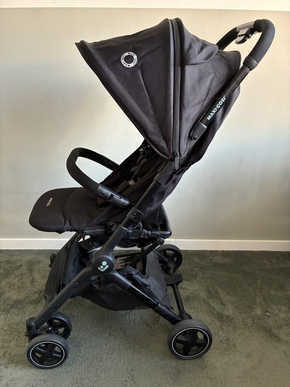 Buddy Maxi-cosi lara2