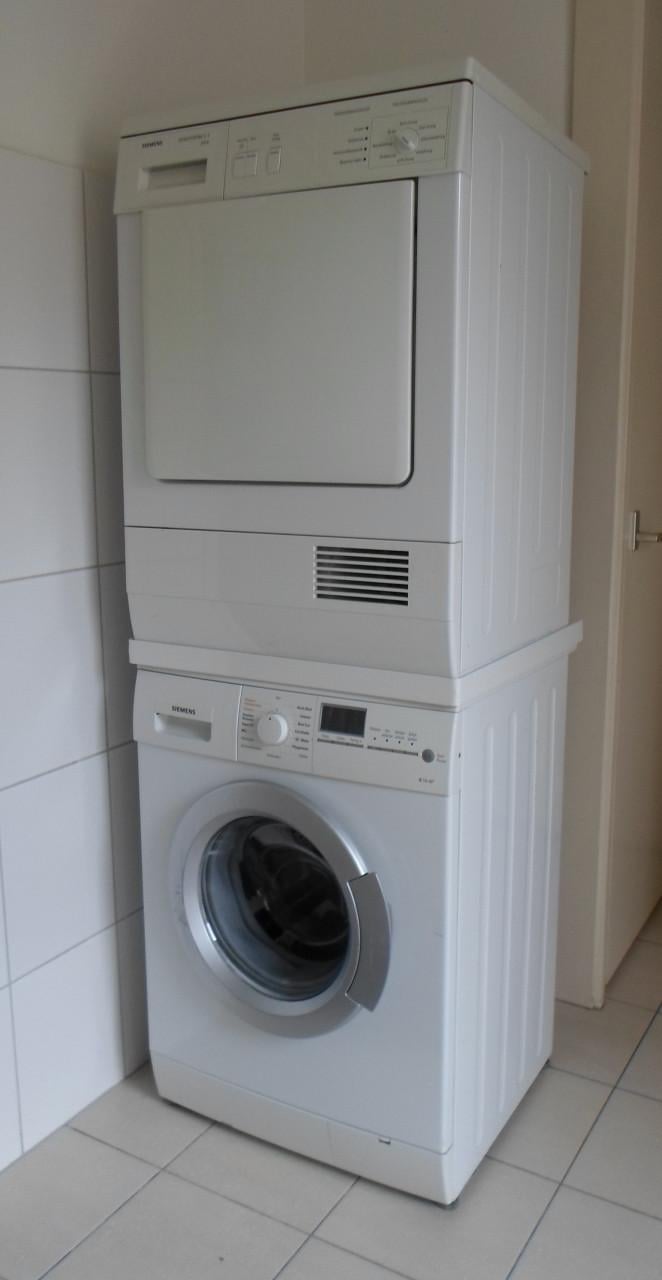 Siemens Wasmachine E14