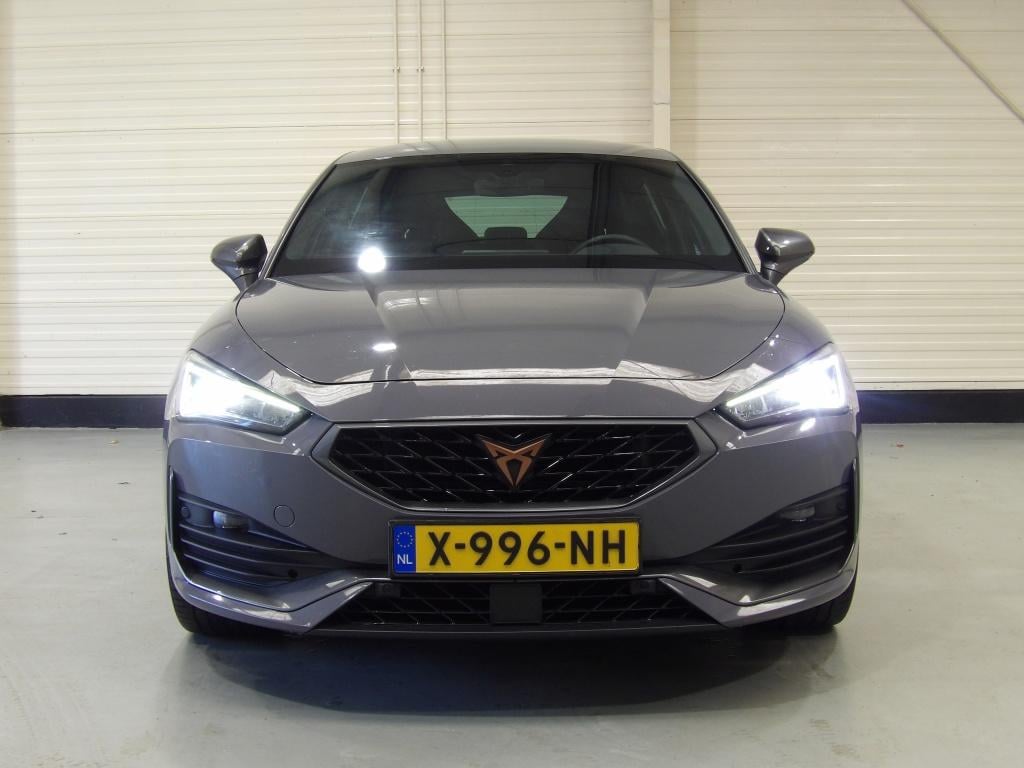 Cupra Leon 1.4 e-hybrid 245pk dsg-6 adrenaline