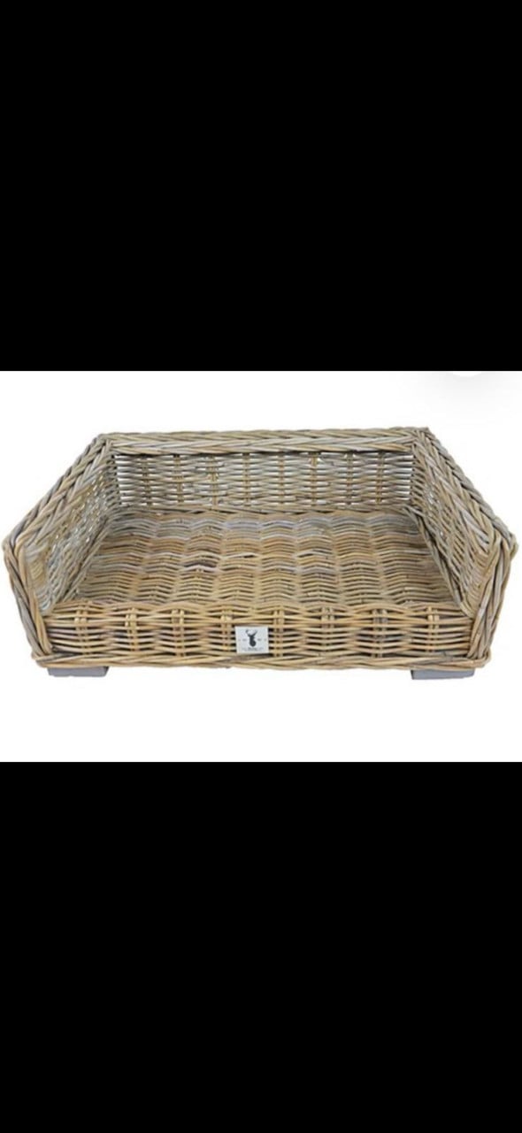 Hondenmand Te Koop
