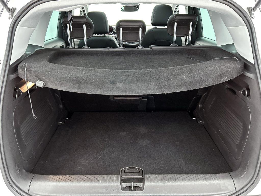 Opel Crossland X 1.2 turbo innovation | trekhaak | achteruitrijcamera | lag