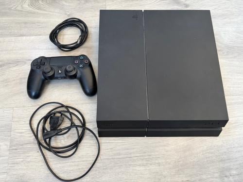 Playstation 4