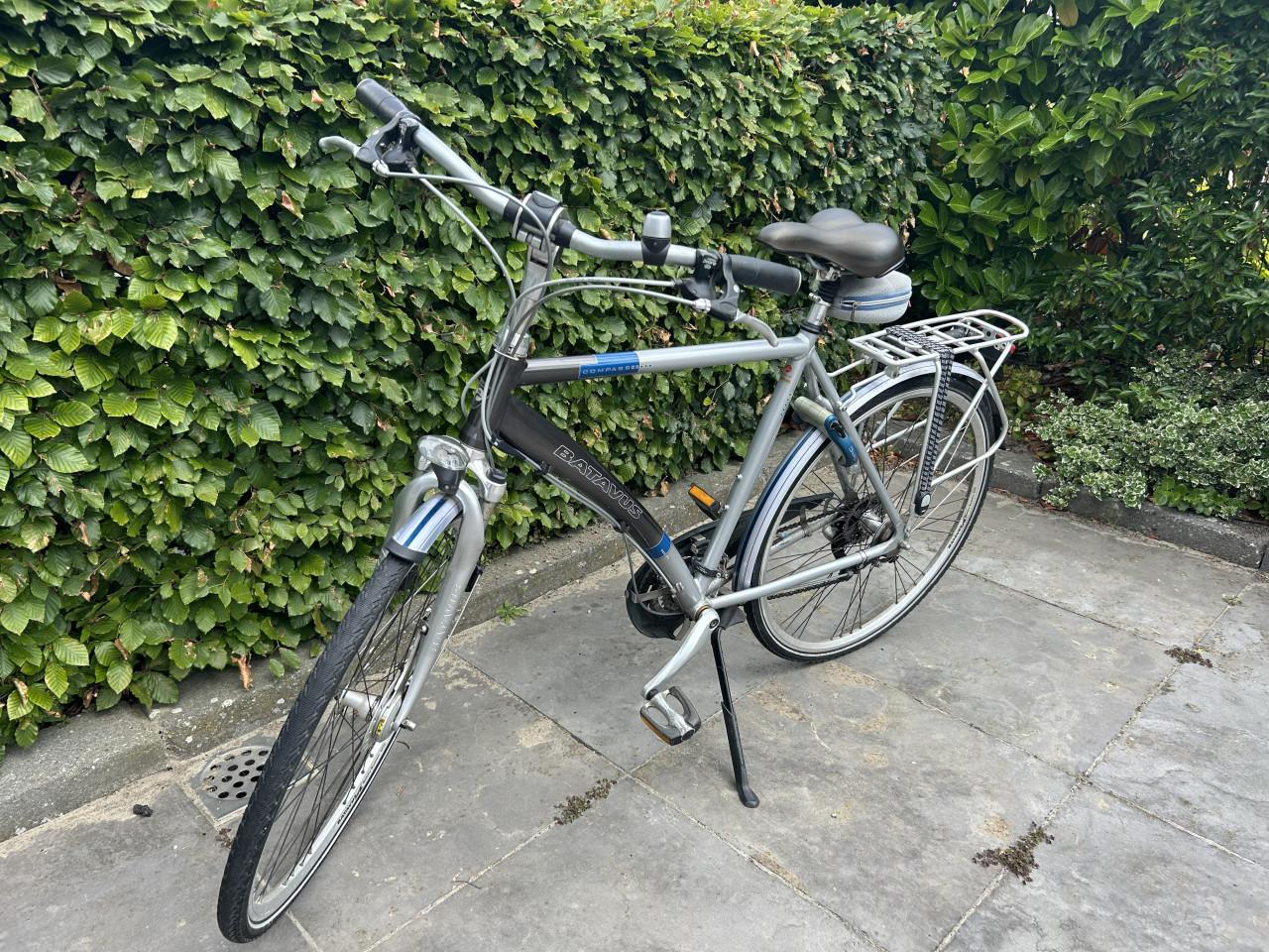 Batavus Compass herenfiets 57 cm