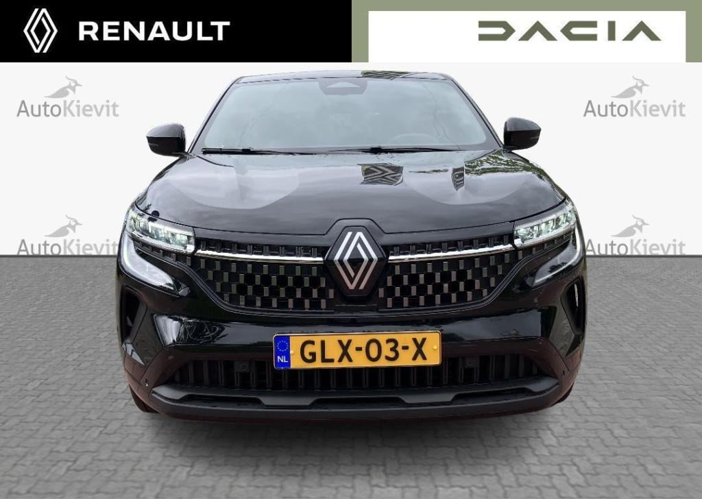 Renault Austral 1.2 e-tech full hybrid 200 techno