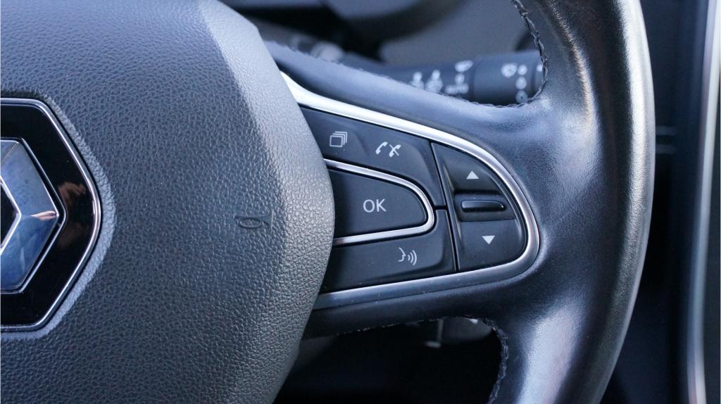 Renault Scenic 1.3 tce intens rijklaar incl garantie