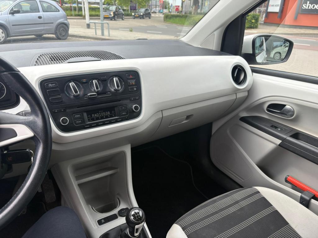 Seat Mii 1.0 chill out