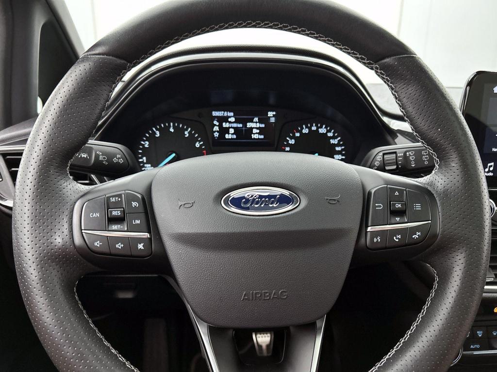 Ford Fiesta 1.0 ecoboost st-line | panoramadak | apple carplay / android au