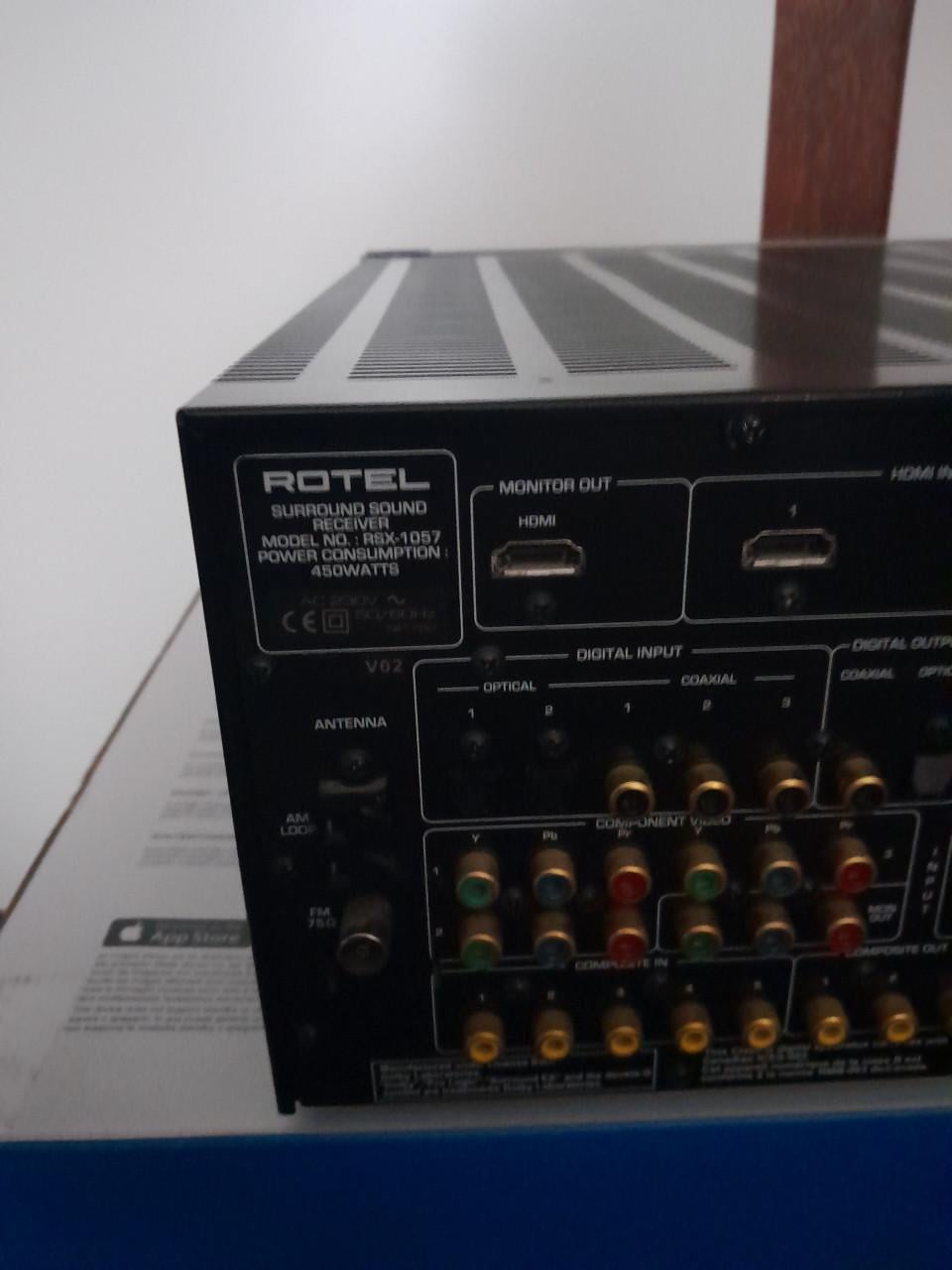 Audio