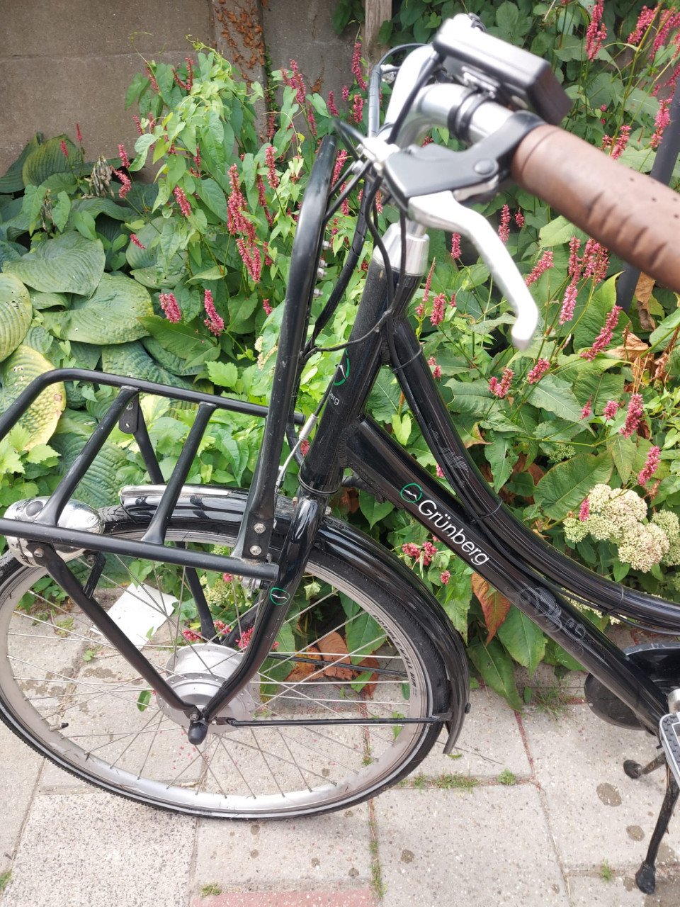 Electrische fiets