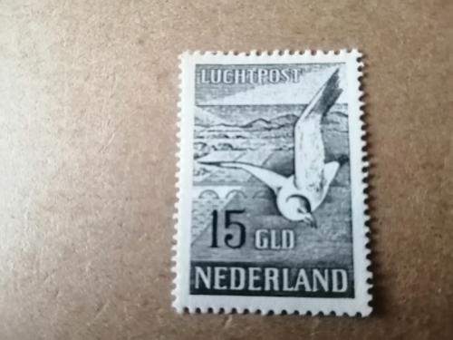 Luchtpost ned lp12