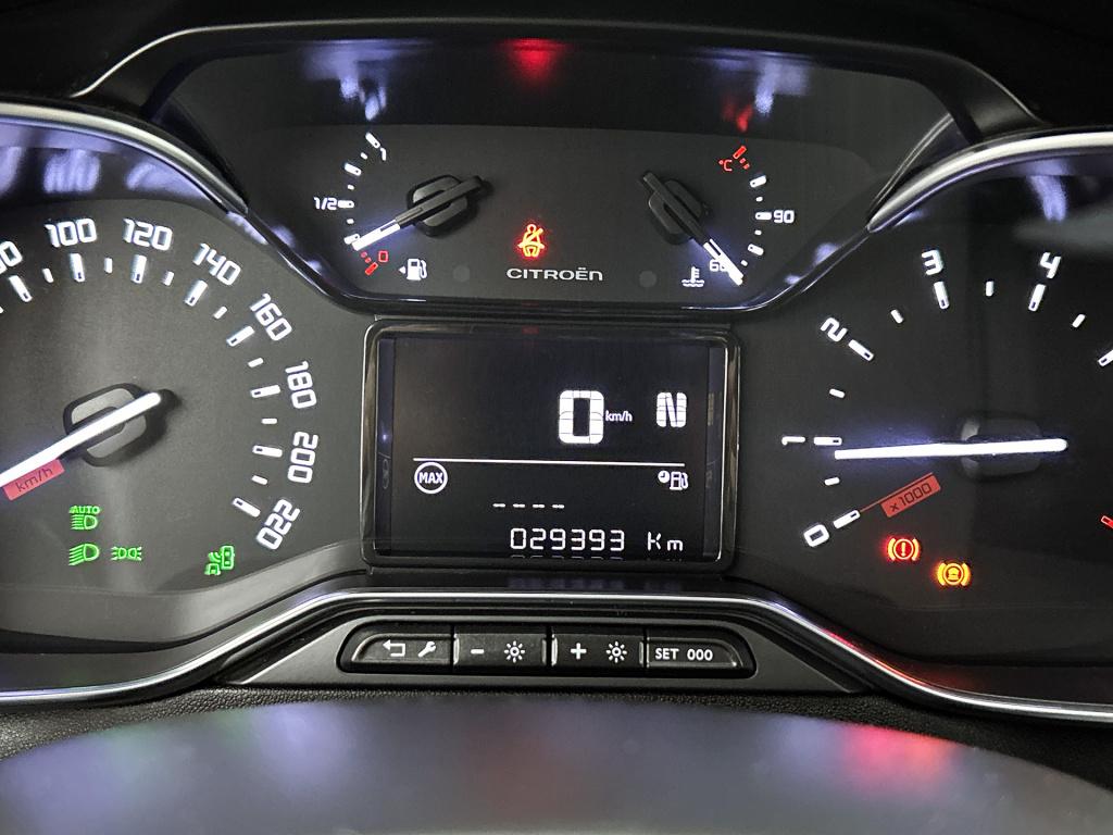 Citroen C3 110 pk automaat shine | rijklaar |