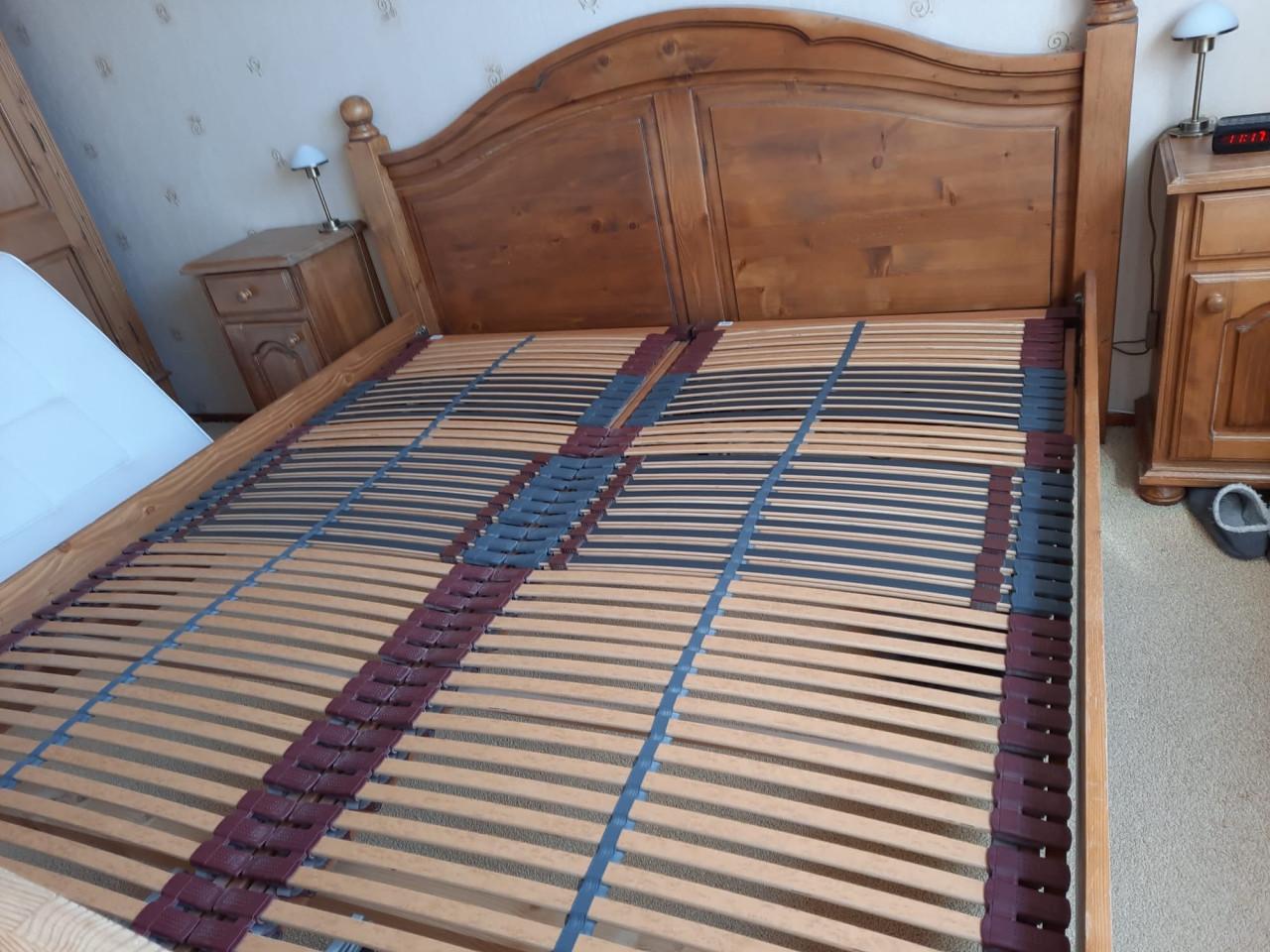 Slaapkamer meubelair