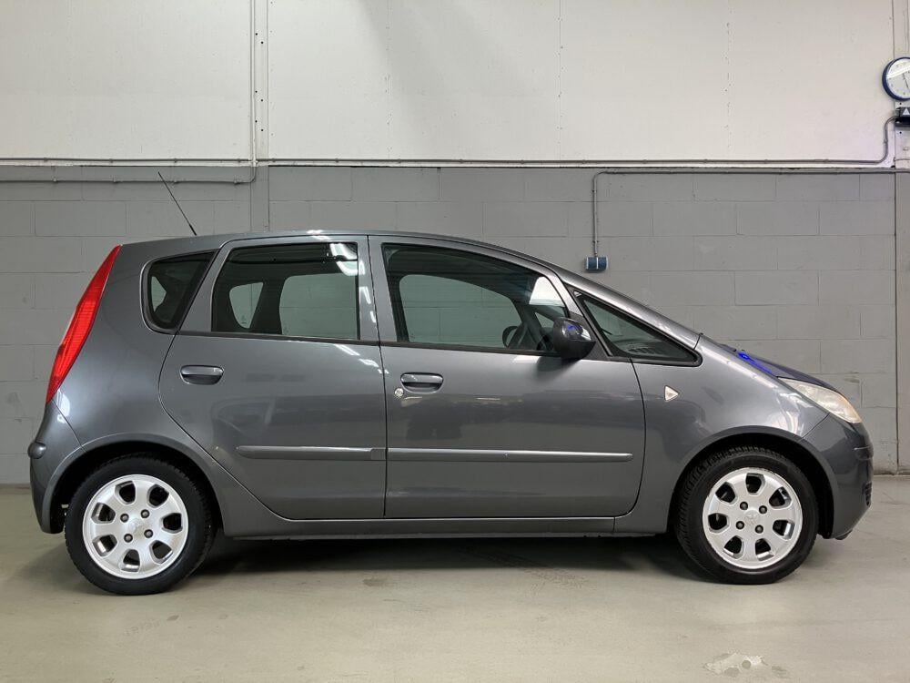 Mitsubishi Colt 1.3 Invite
