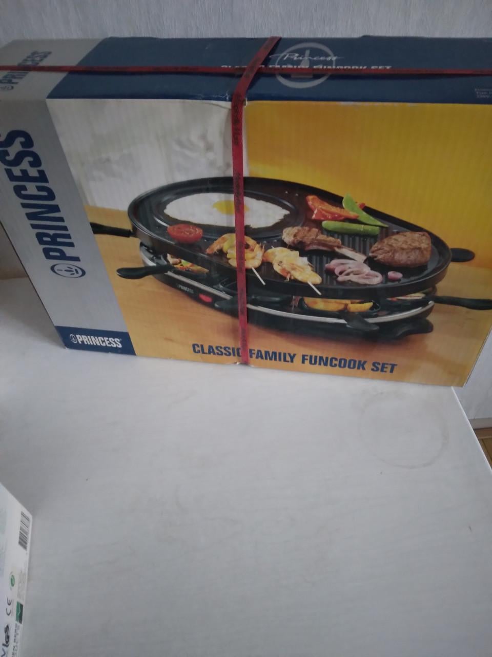 Grill