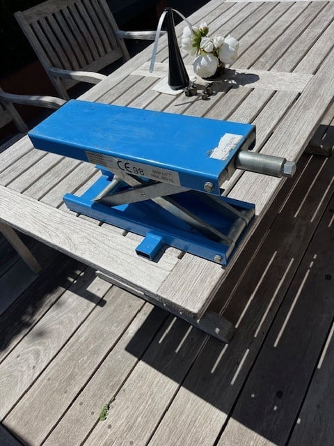 Krik mini