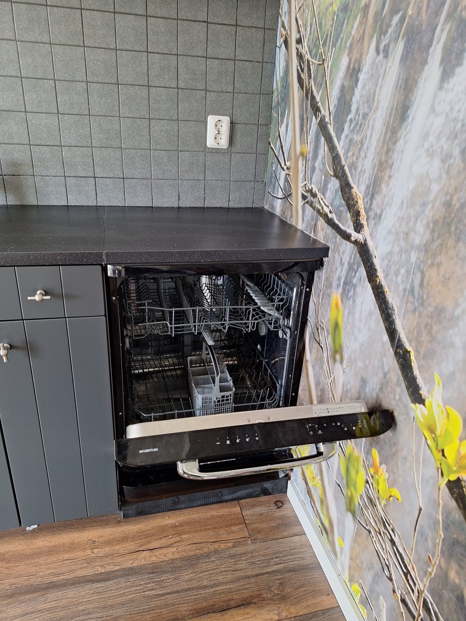 Keuken te koop!