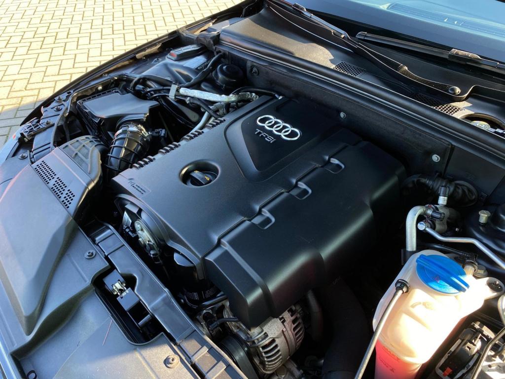 Audi A4 avant 1.8 tfsi pro line s * 2x s-line * 19 inch * mmi plus *