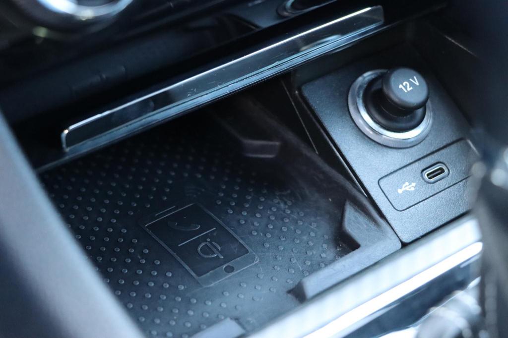 Skoda Superb combi 1.4 tsi iv sportline business 218pk dsg6 | memory | trek