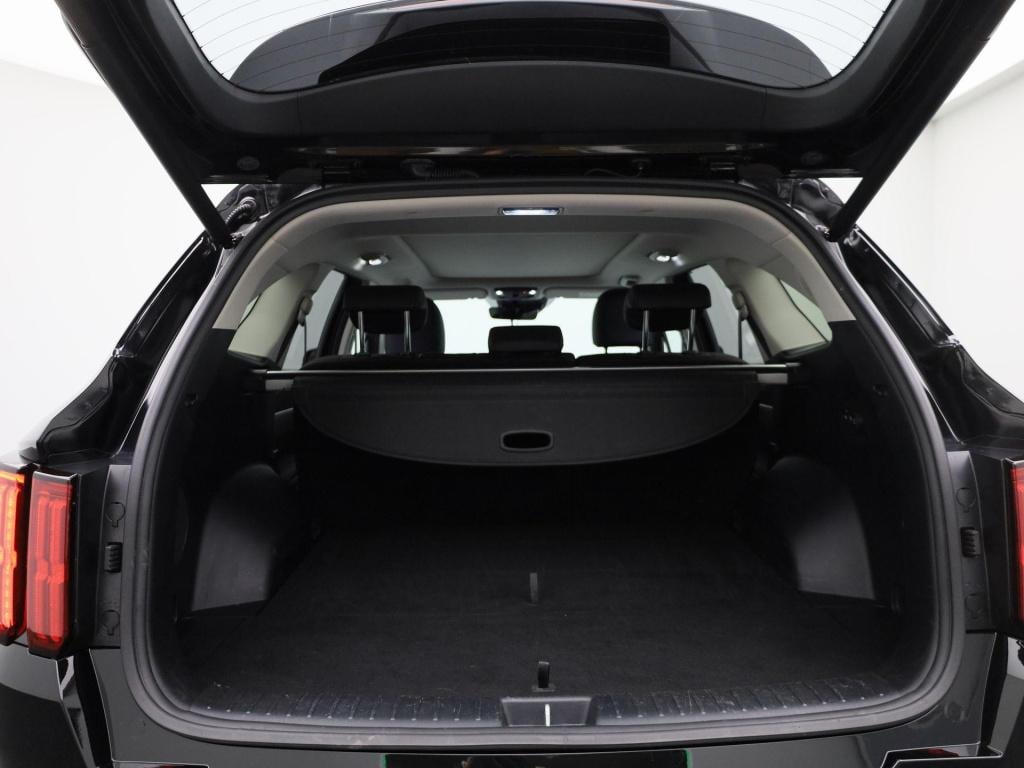 Kia Sorento 1.6 t-gdi hybrid dynamicplusline | automaat | panoramadak | app