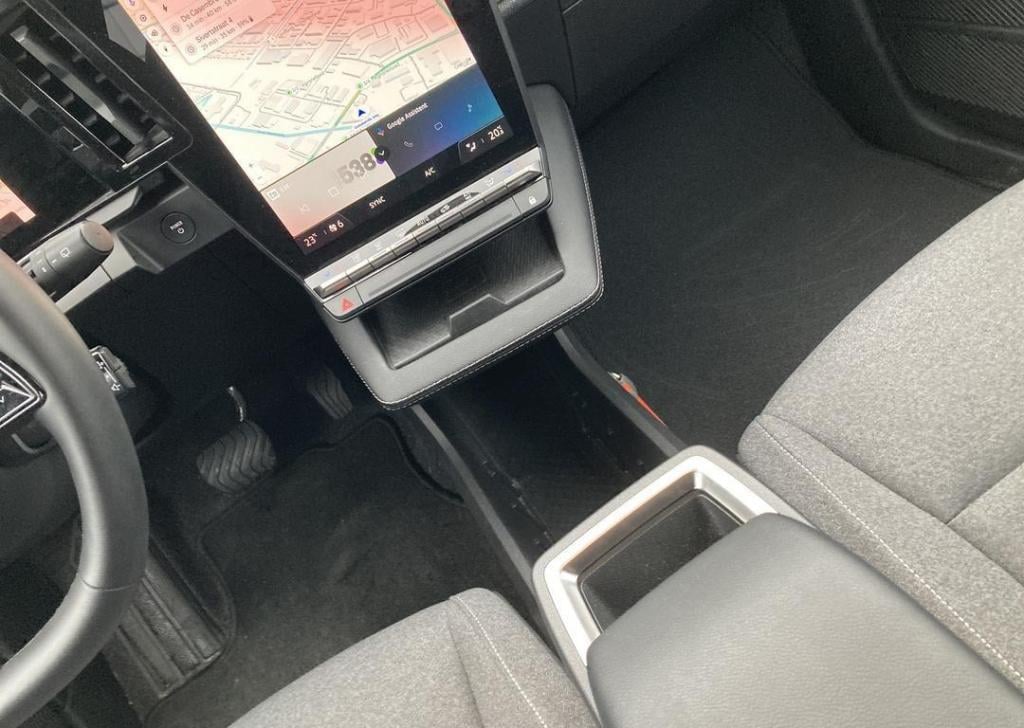 Renault Megane E-tech ev60 optimum charge business ed. evolution