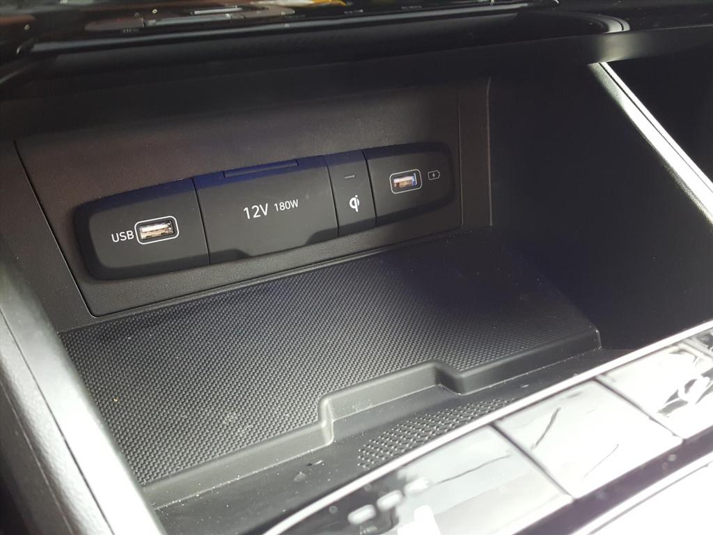 Hyundai Tucson 1.6 t-gdi hev 230pk aut. comfort | navi | bt | cruise & clim