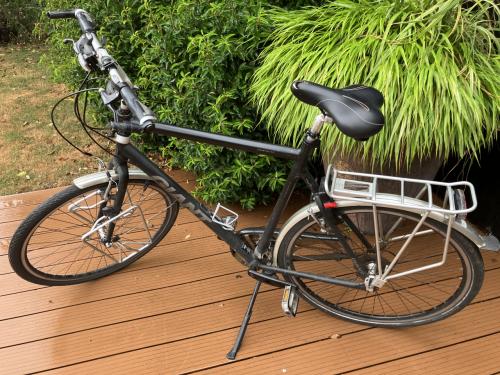Herenfiets
