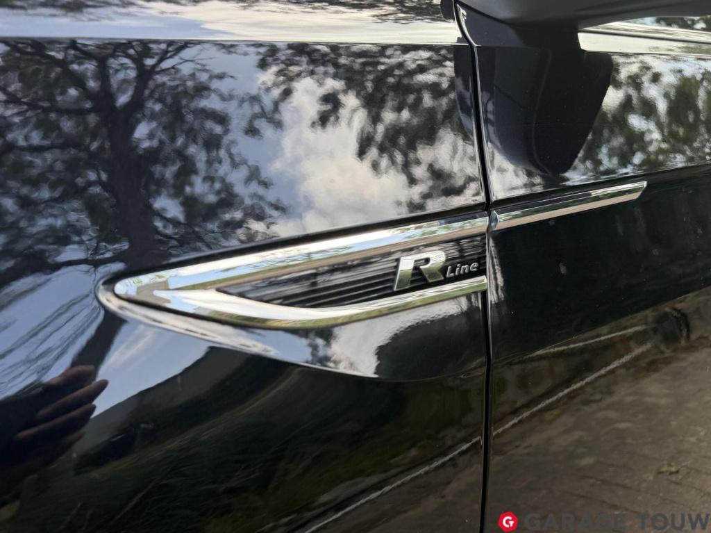 Volkswagen T-cross 1.0 tsi style r-line *acc, dab, carplay*