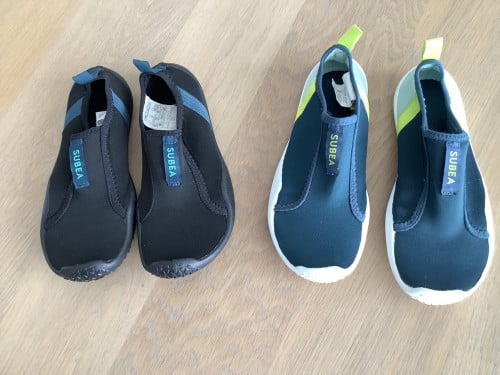 Waterschoenen