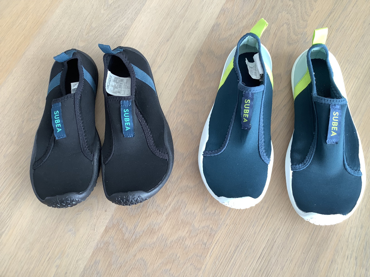 Waterschoenen