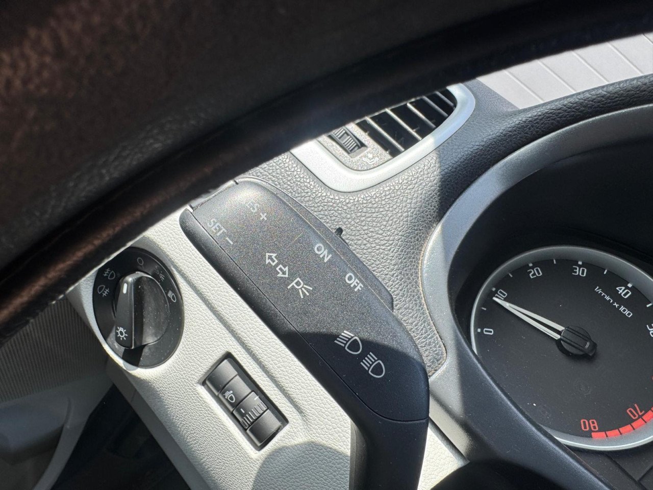 Skoda Fabia Combi 1.4-16V Ambiente 1e EIG NAP APK Clima