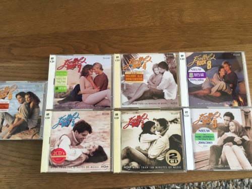 Te koop