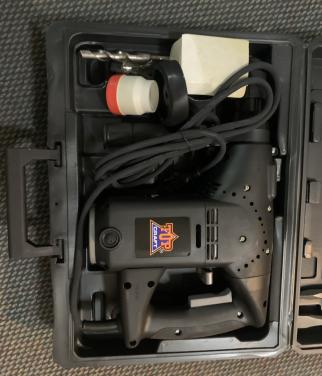 Top Craft pneumatische boorhamer