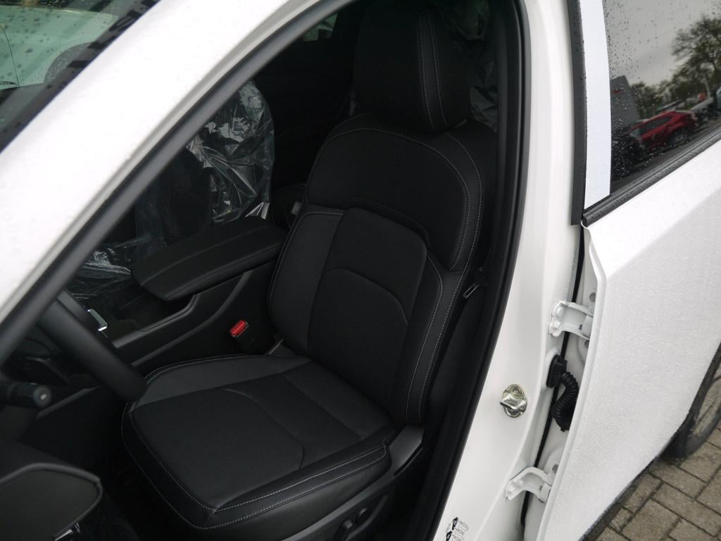 Mazda Cx-5 2.5 e-skyactiv g 141 m hybrid homura