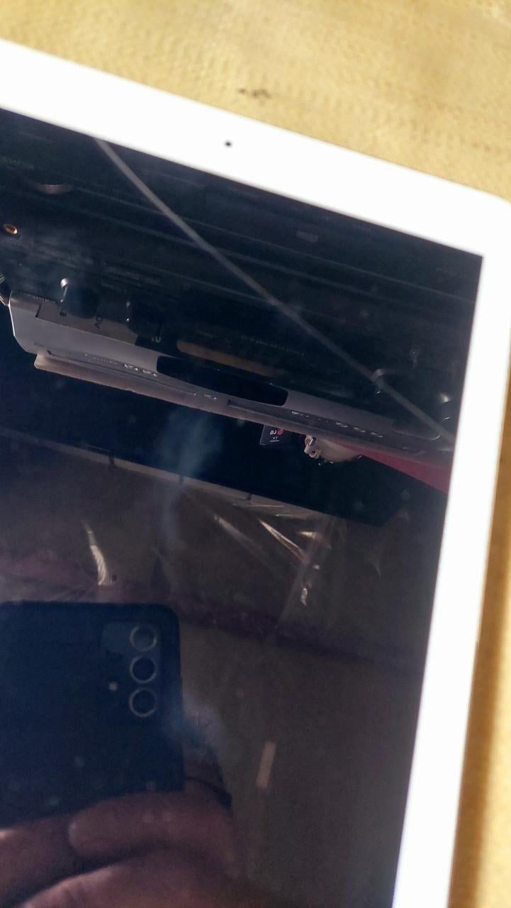 IPad air