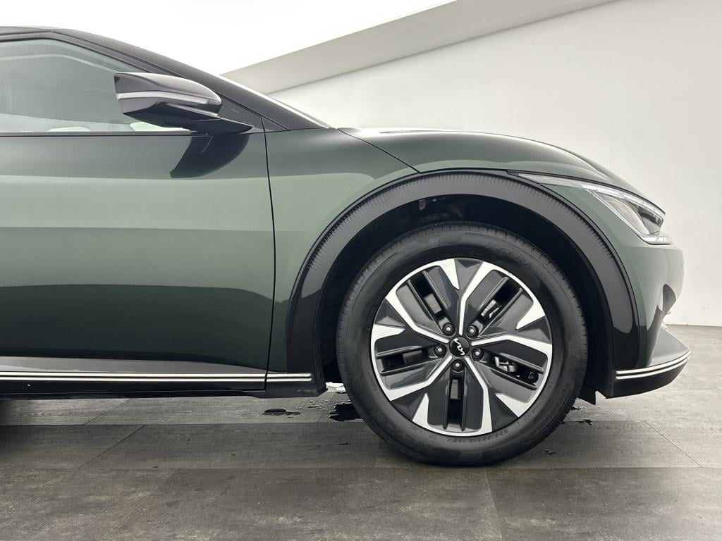 Kia Ev6 plus 77.4 kwh | trekhaak | premium sound | stoelverwarming- en koel