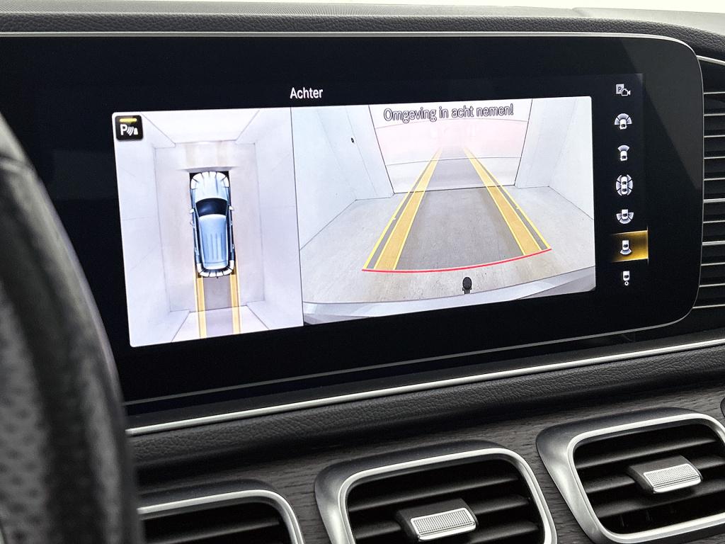 Mercedes-Benz Gle 450 4matic premium plus 7p | 360° camera | panoramadak | 