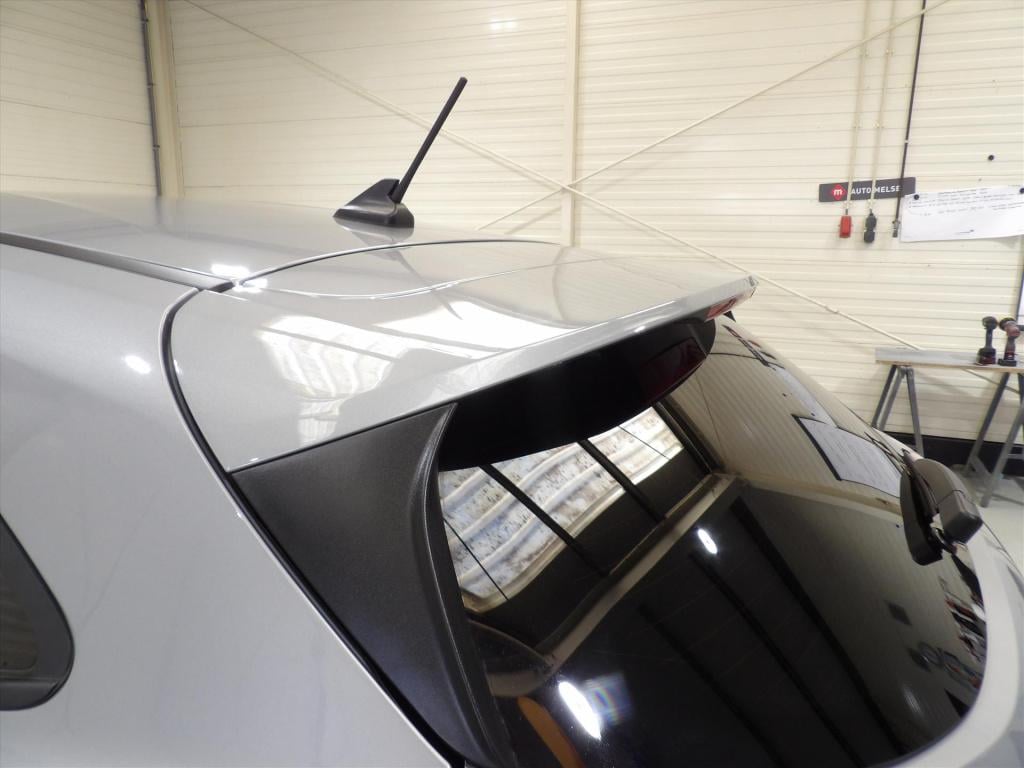 Ford Puma 1.0i ecoboost hybrid 125pk st-line