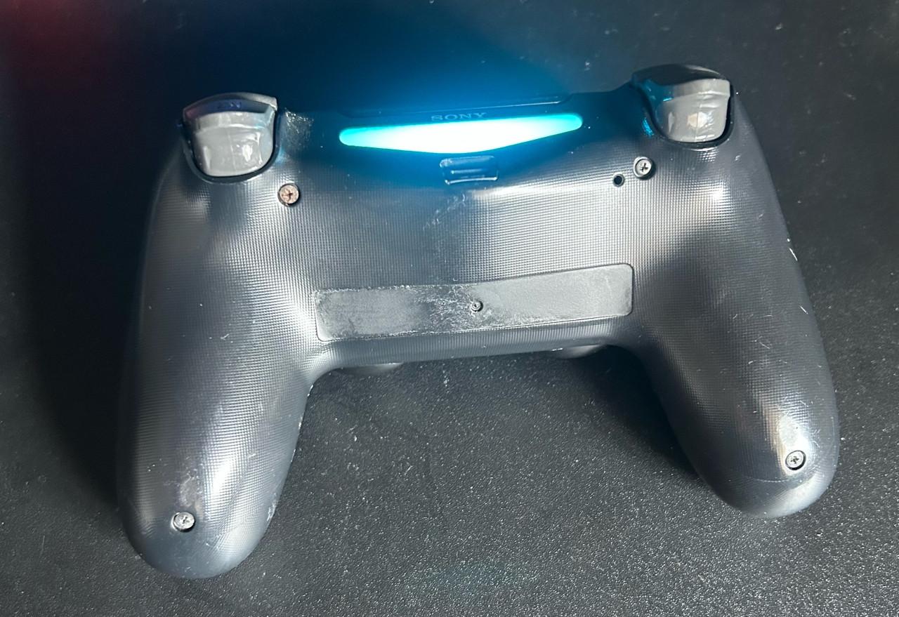 Playstation 4 controllers