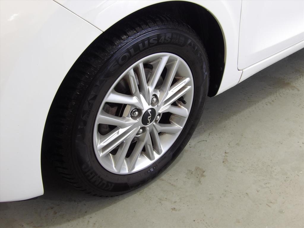 Kia Picanto 1.0 dpi 67pk dynamicline
