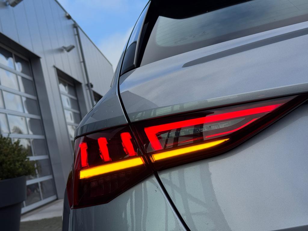 Audi A3 sportback 40 tfsi e advanced edition * matrix led * leder * camera
