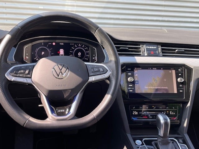 Volkswagen Passat 1.4 TSI eHybrid GTE Business