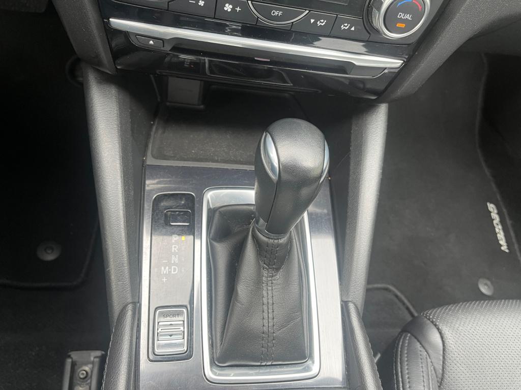 Mazda 6 2.0 skyactiv-g 165 skylease drive|trekhaak|dealeronderhouden|rijkla