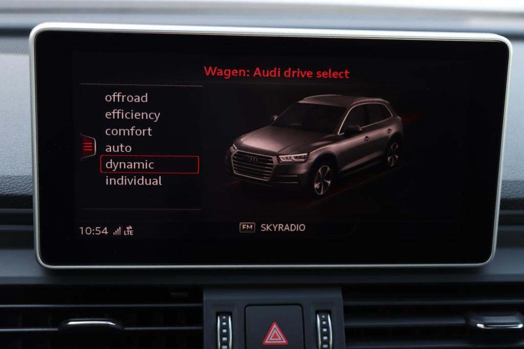 Audi Q5 45 tfsi quattro s edition 245pk s tronic