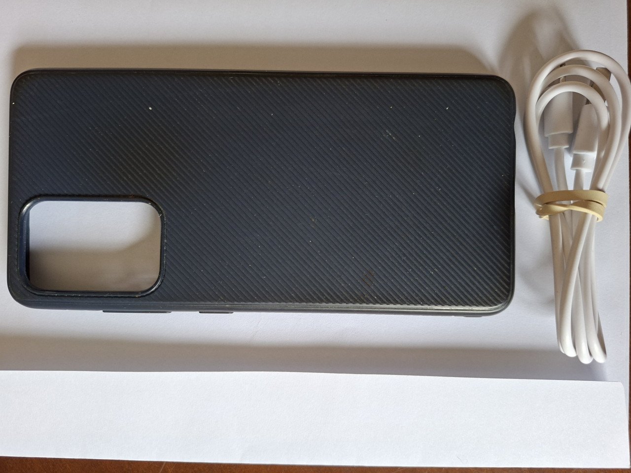 Samsung Galaxy A52, dual Sim