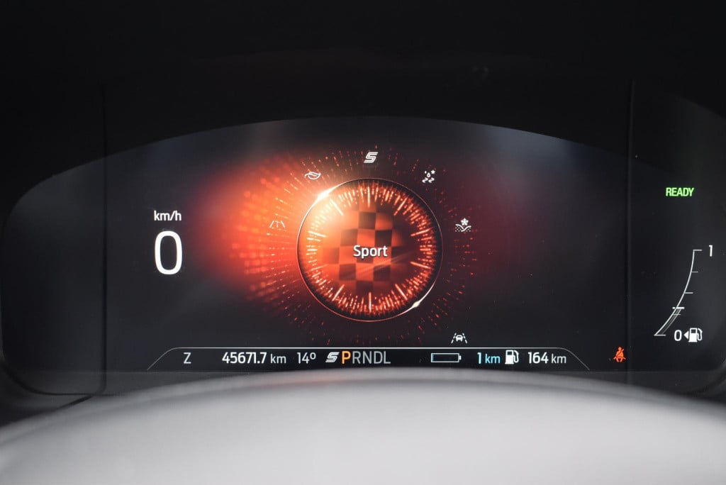 Ford Kuga 2.5 phev st-line x | climate control | cruise control | winterpak