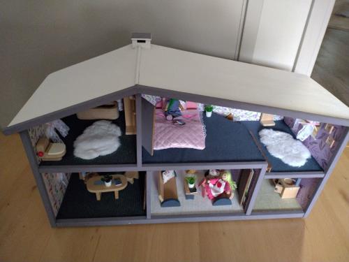 Poppenhuis