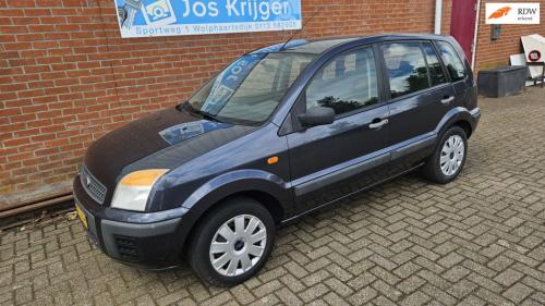 Ford Fusion 1.4-16v champion