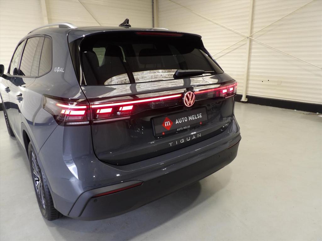 Volkswagen Tiguan 1.5 etsi 131pk dsg-7 life edition